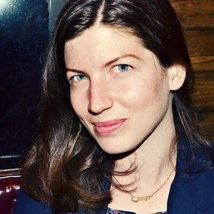 Meet your Posher, Jane